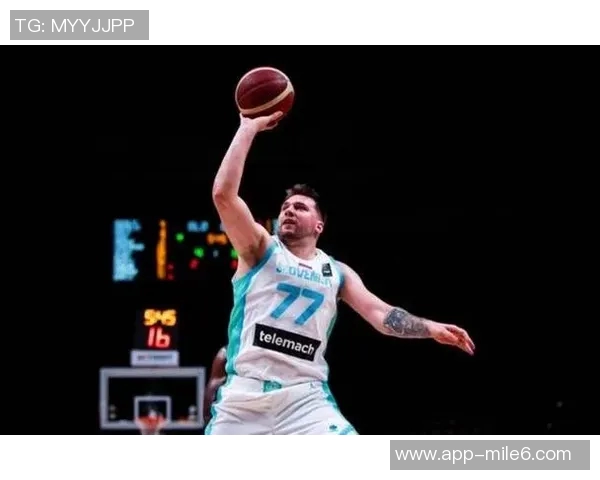 东契奇赞斯玛特加盟球队认为其影响力超乎想象